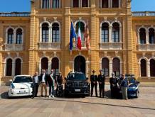 Mogliano, sicurezza al centro del dibattito: nuovo servizio di vigilanza notturna