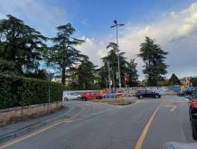 Montebelluna, cantiere per la rotatoria di Posmon: modifiche alla viabilità