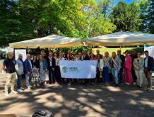 Quattordici Comuni, un unico “giardino” fra Treviso e Venezia