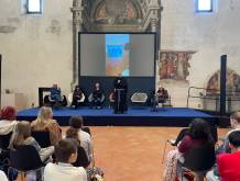 Al via a Treviso, con il premio a 200 studenti, le celebrazioni per l’ottavo centenario di san Francesco