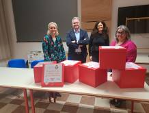 A Morgano un “kit” di benvenuto per i nuovi nati