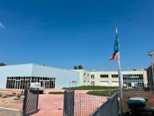 Trebaseleghe: il 4 settembre l’inaugurazione della scuola primaria