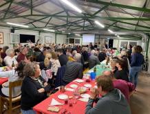 A Spresiano raccolti 3450 euro per Medici senza frontiere