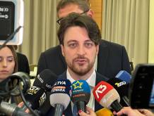 Stefani presidente con oltre il 64%: “Sarò come un sindaco per tutti i veneti”