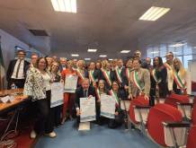 La salute in piazza dal 12 al 18 ottobre nei comuni dell’Ulss2