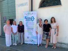 Camposampiero: nuovo sportello “Linea amica” con l’associazione Fiori di cactus