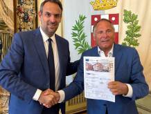 Casa della comunità a palazzo Moretti: firmato il contratto tra Comune di Treviso e Ulss 2