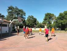 ”Torneo calzini spaiati” per includere