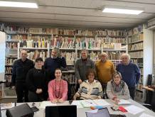 Istresco, nuovo direttivo, conferma per Scinni, entra Favero