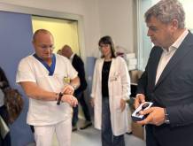 Ulss3 Serenissima: braccialetti anti-aggressione per 130 sanitari