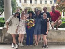 Studiare scienze religiose e teologia: due percorsi a Treviso e a Belluno