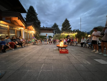 Centro della Famiglia: vacanze comunitarie per 70 famiglie della Scuola di Formazione familiare