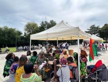 ”Popoli in festa” a Zero Branco, incontro di culture e fraternità