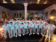 Treviso fbc: presentazione delle nuove maglie