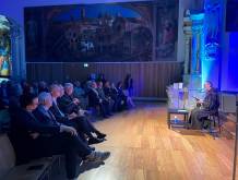 Iniziato il Festival biblico a Treviso
