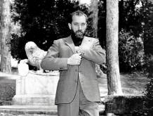 Giuseppe Berto “inedito”, mostra a Mogliano