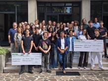 Premiati i partecipanti al contest “Campagna abbonamenti 2026”