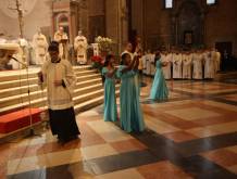 A Treviso chiuso l’anno giubilare: “La speranza sta germogliando”