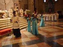 A Treviso chiuso l’anno giubilare: “La speranza sta germogliando”
