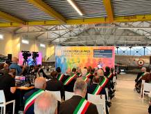 I sindaci uniti per la pace