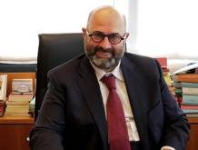Regionali, al centro si candida per i Popolari l’ex sindaco di Loreggia Fabio Bui