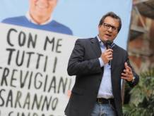 Regionali, l’ex sindaco Manildo candidato del centrosinistra “largo”