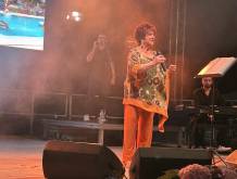 Tutto esaurito a San Zenone per Orietta Berti e le canzoni della nostra storia