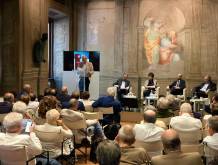 L’invito del cardinale Zuppi a Trieste: “Servono laboratori di democrazia”