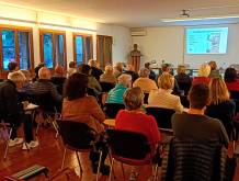 Riparte il “Caffè Alzheimer” tra Castellana e Pedemontana