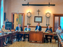 Gris di Mogliano: la gestione dal 1° luglio 2026 è affidata all’Enea