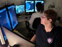 Screening mammografico, risultati più veloci e precisi grazie all’aiuto dell’Intelligenza artificiale
