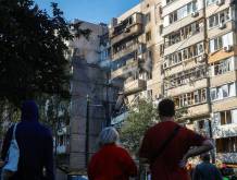 Ucraina: tanti nodi restano ancora irrisolti a quasi cinque anni dall’inizio della guerra