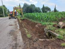 Asolo prepara il Piano delle acque