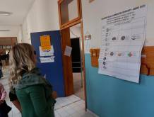 La maggioranza avanza una nuova proposta di legge elettorale