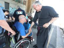 Da Treviso a Lourdes, 265 pellegrini di speranza