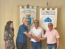 Il Centro di sollievo a Roncade sarà aperto 3 giorni a settimana