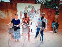 Burkina faso: In fuga dagli estremisti