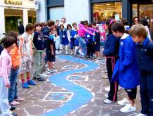 Un nuovo spazio per i bambiniall’ex caserma Piave