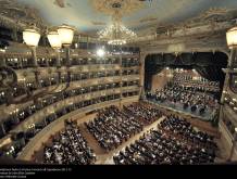 L’orchestra del teatro La Fenice inaugura la stagione concertistica del teatro Del Monaco di Treviso