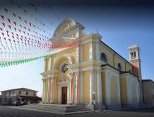 San Zenone e Ca’ Rainati: un anno incentrato sul Divin Crocifisso e su san Francesco