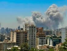 Editoriale: Il dilagare della guerra e la fragile tregua