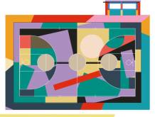 Il campetto da basket a Castelfranco sarà rigenerato con la street art