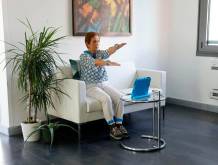 Riabilitazione anche “online” con il dispositivo Homing