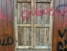 Danni alla sede scout di Montebelluna