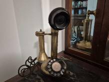 Dopo 30 anni, la Sip ritorna a casa