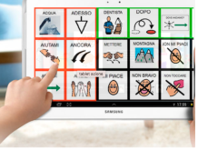 Ulss 4: nasce uno sportello dedicato alla Comunicazione aumentativa alternativa