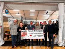 Dosson: serata solidale a favore della Lilt mette insieme associazioni e Amministrazioni locali