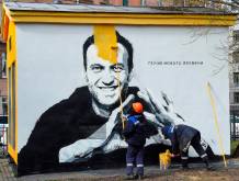 Russia: Navalny più scomodo da morto che da vivo