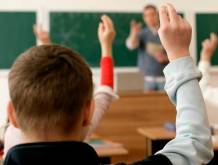 Basta con queste classi speciali