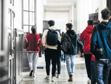 Dispersione scolastica: giovani sempre più invisibili